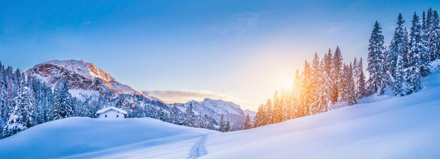 © Eurotours Winter- und Skiparadies Schweiz