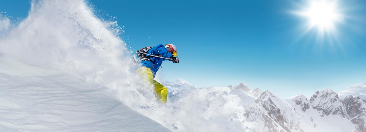 © Eurotours Winter- und Skiparadies Schweiz