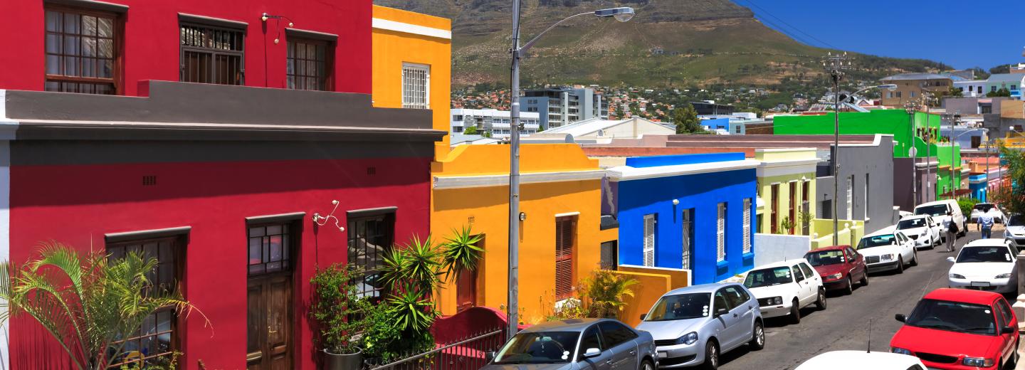 © Eurotours Bo-Kaap, Kapstadt