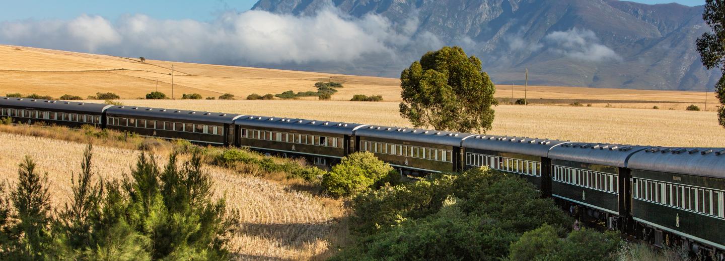 © Eurotours Pride of Africa