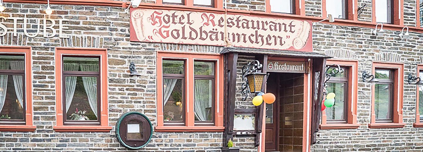 © Eurotours Rheinland Pfalz: Im Herzen des „Cochemer Moselkrampen“