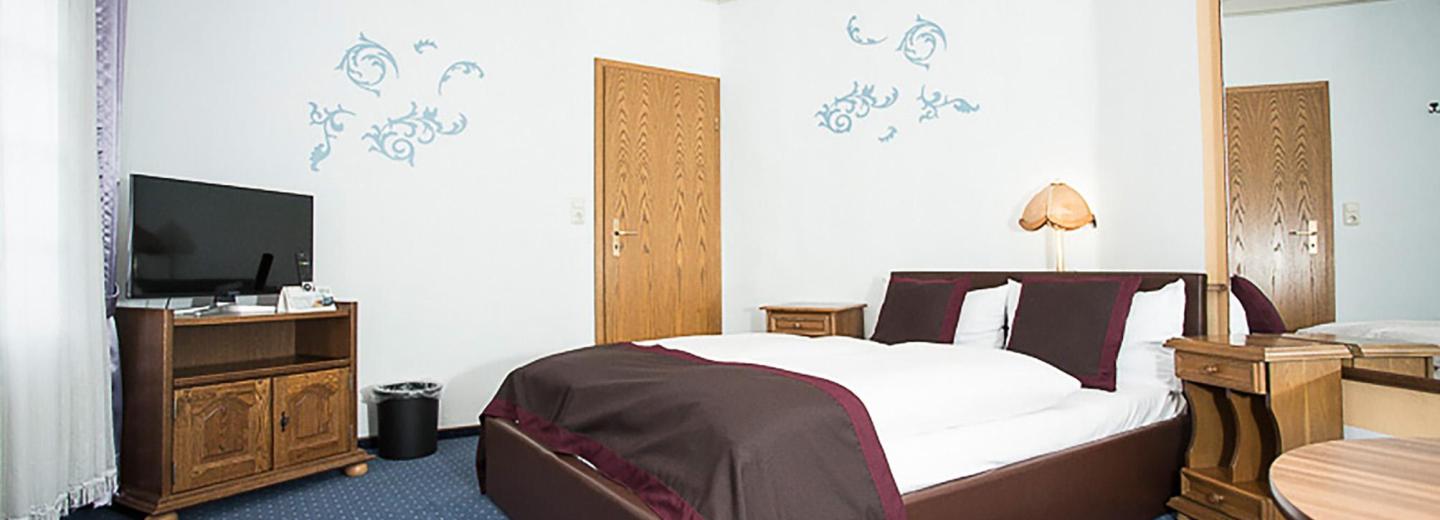 © Eurotours Beispielzimmer