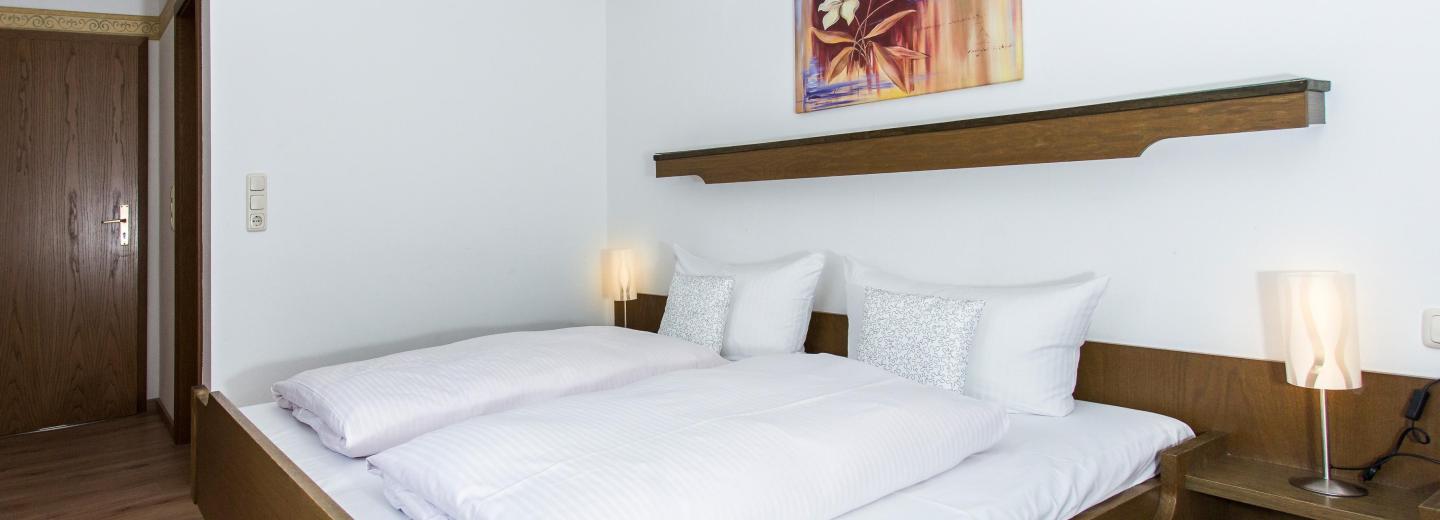 © Eurotours Beispielzimmer