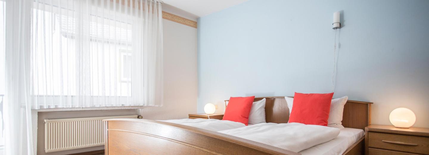 © Eurotours Beispielzimmer