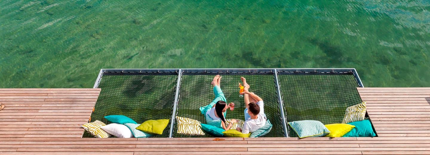 © Eurotours Kärnten: Urlaub im ersten Vegetarisch-Veganen Hotel Österreichs