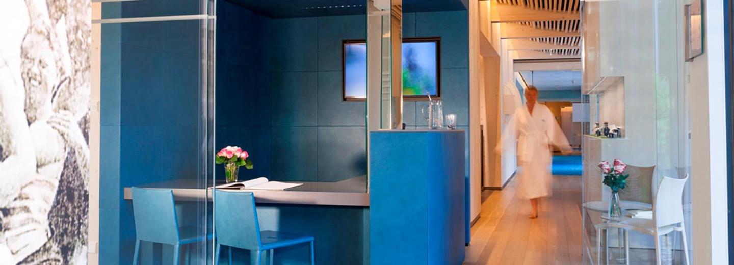 © Eurotours Kärnten: Urlaub im ersten Vegetarisch-Veganen Hotel Österreichs