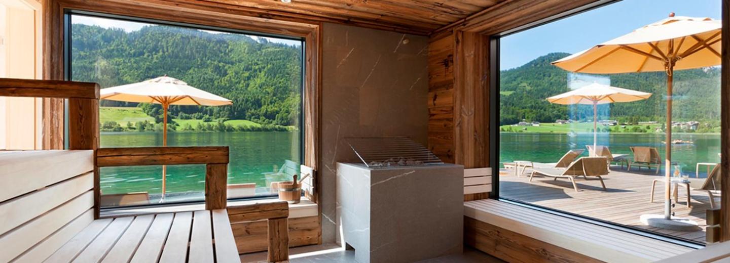 © Eurotours Kärnten: Urlaub im ersten Vegetarisch-Veganen Hotel Österreichs