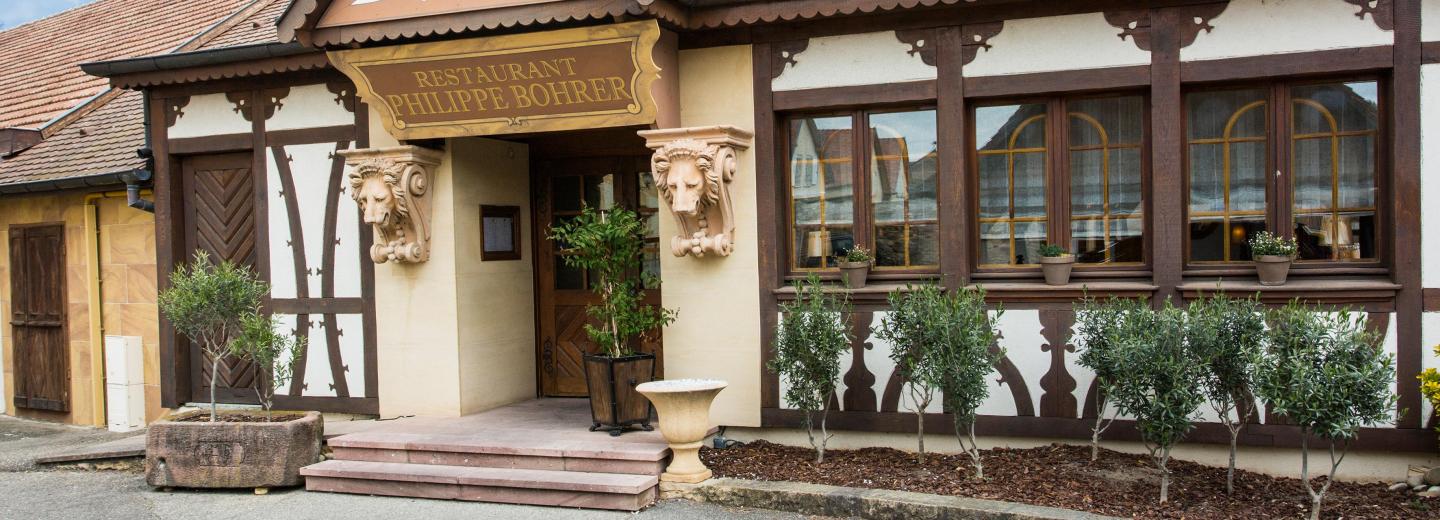 © Eurotours Rouffach: Charmante Auszeit im Elsass