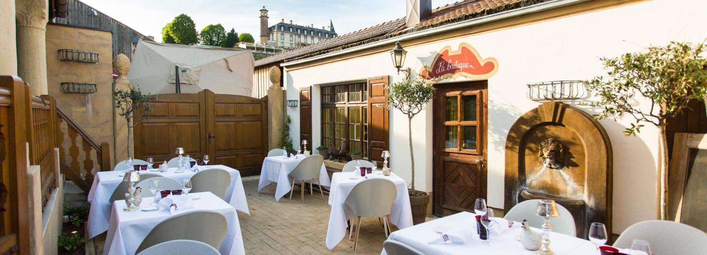 © Eurotours Rouffach: Charmante Auszeit im Elsass