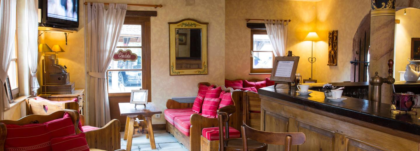© Eurotours Rouffach: Charmante Auszeit im Elsass