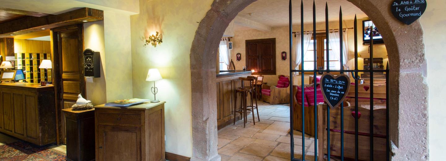 © Eurotours Rouffach: Charmante Auszeit im Elsass