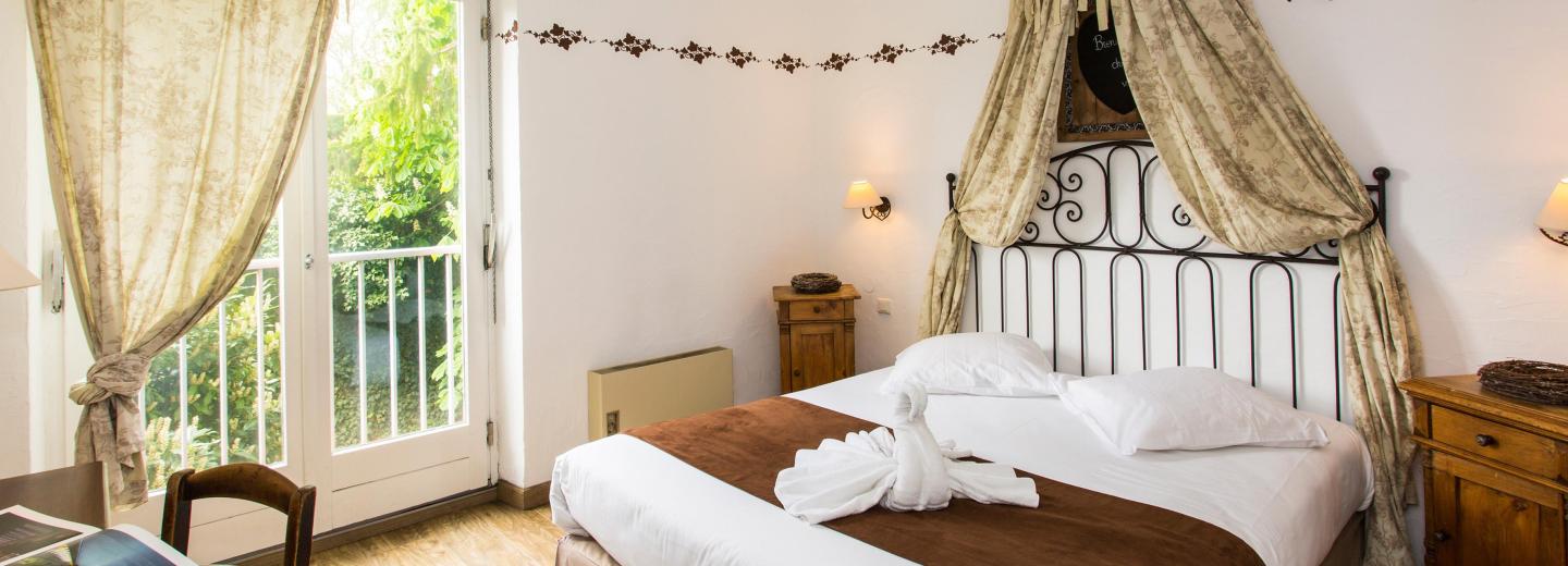 © Eurotours Junior Suite mit Bad