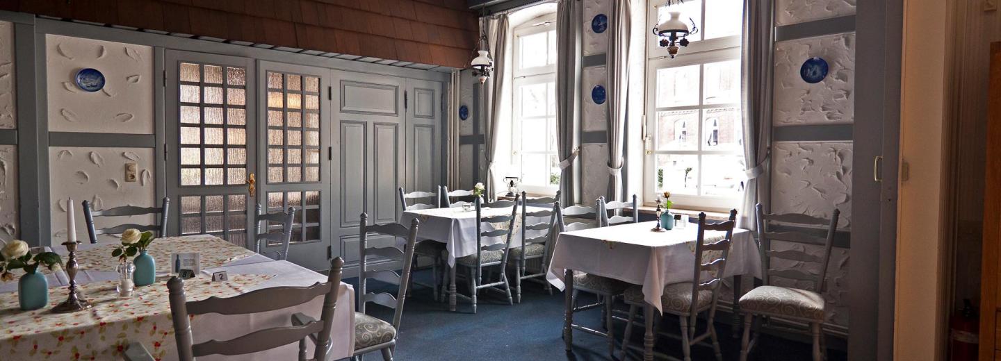 © Eurotours Kräfte tanken an der Nordsee