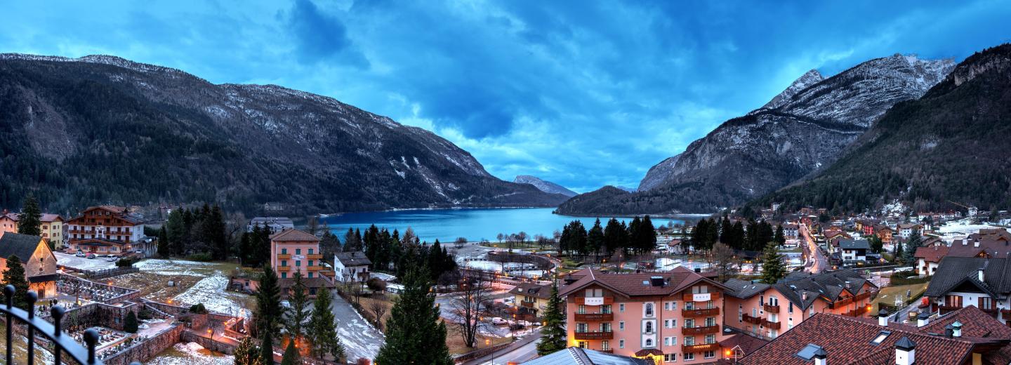 © Eurotours Molveno