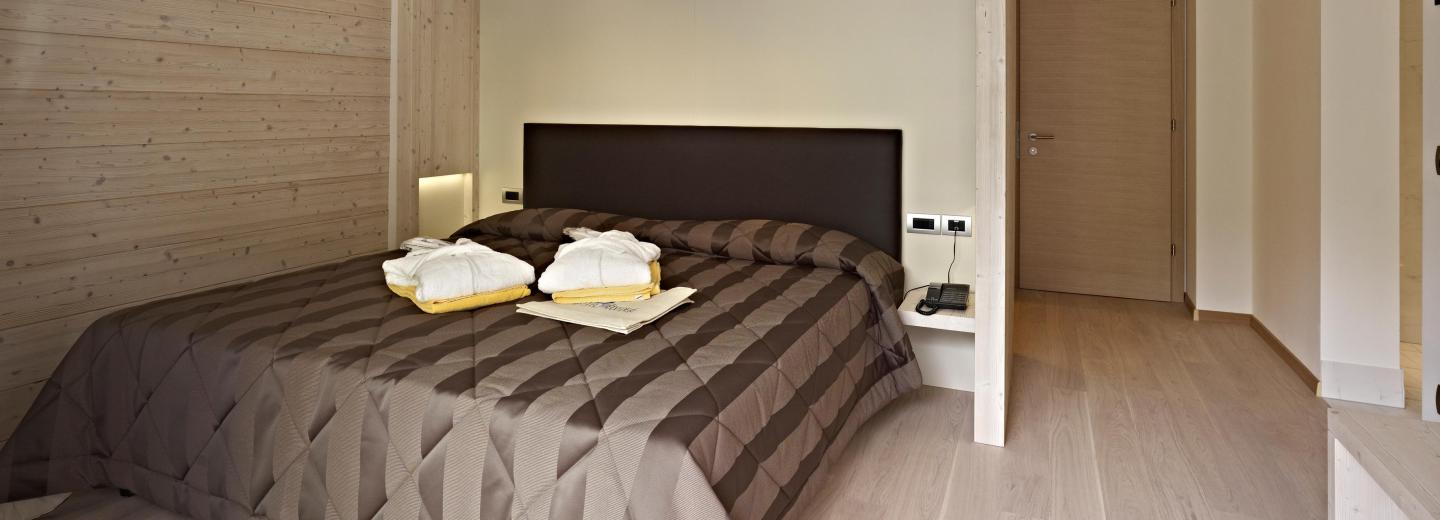 © Eurotours Doppelzimmer Lavanda
