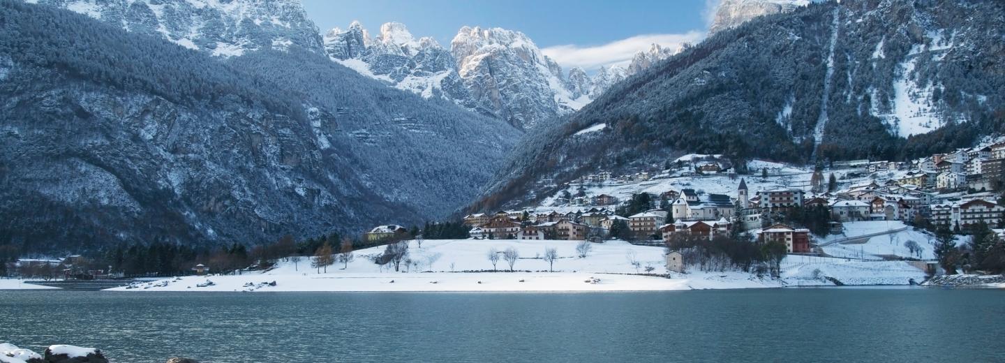 © Eurotours Molveno