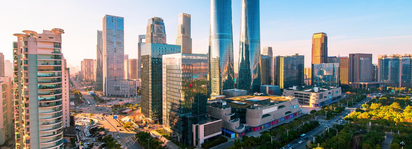 © Eurotours Tel Aviv: Die Stadt, die niemals schläft