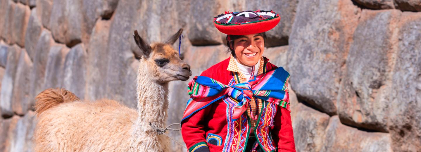 © Eurotours Best of Südamerika: Alte Kulturen und imposante Natur
