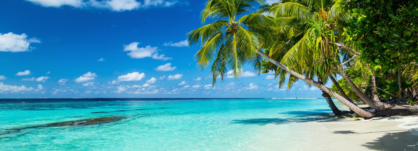 © Eurotours Malediven: Inselhüpfen und Strandfeeling