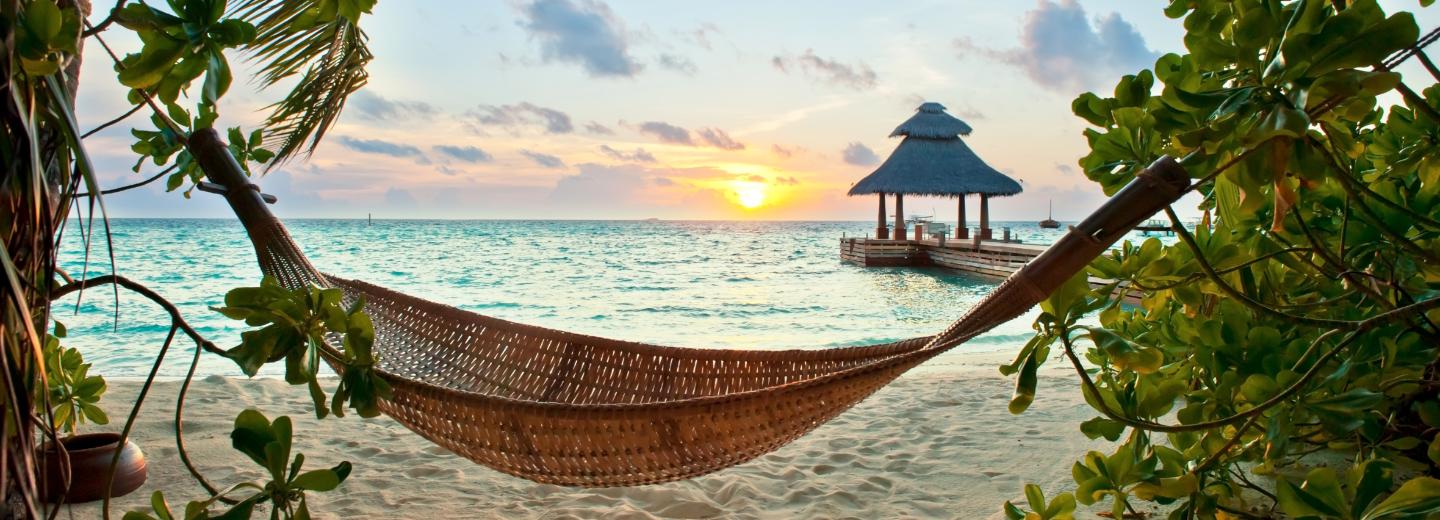 © Eurotours Malediven: Inselhüpfen und Strandfeeling