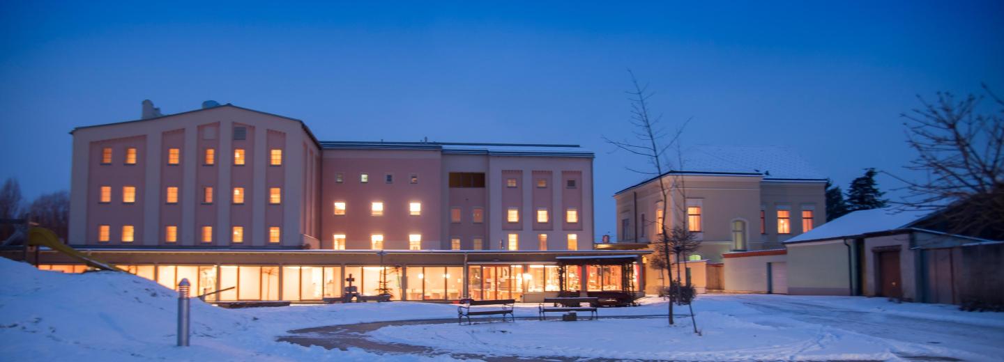 © Eurotours JUFA Hotel Weinviertel, Seefeld-Großkadolz