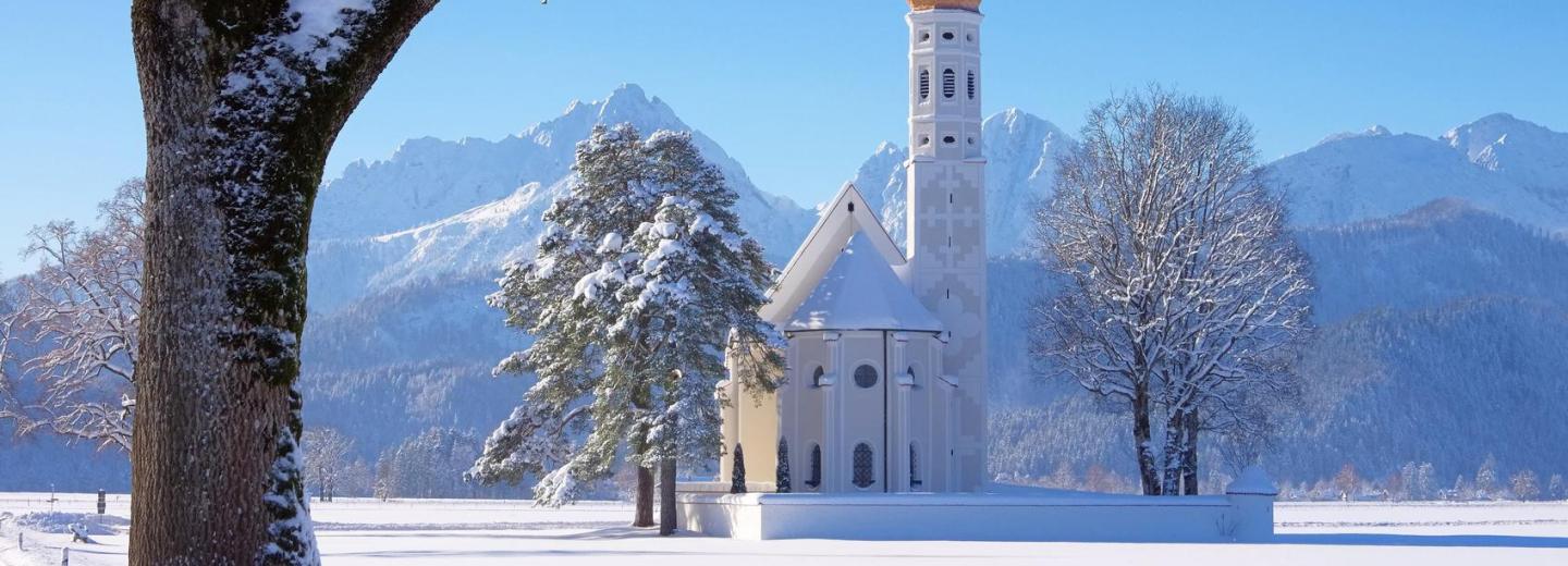 © Eurotours St. Koloman, erholen im Allgäu