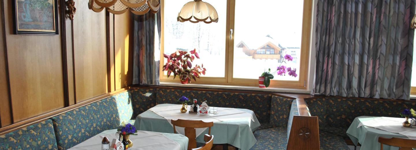 © Eurotours Skiurlaub mit Tiroler Charme in Breitenbach am Inn