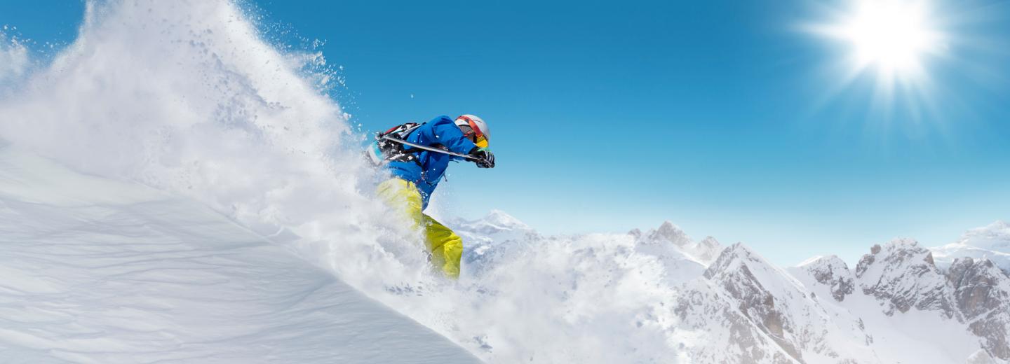 © Eurotours Skiurlaub mit Tiroler Charme in Breitenbach am Inn