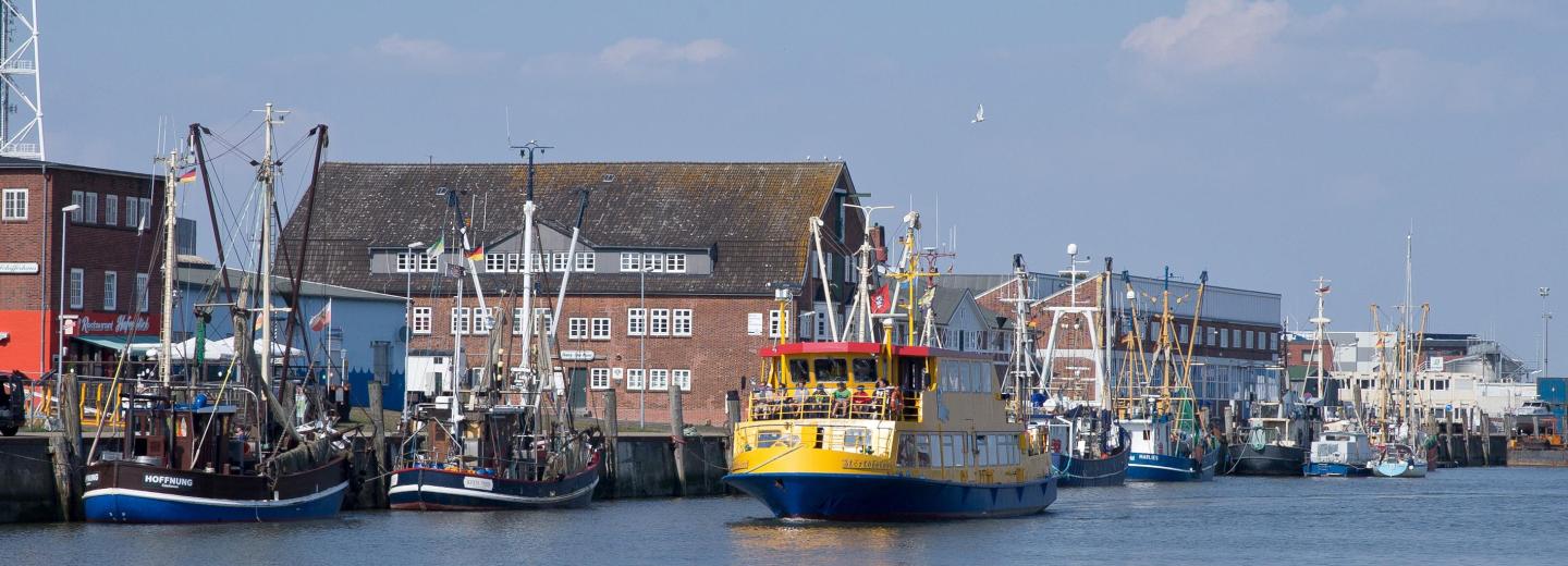 © Nordseeheilbad Cuxhaven GmbH Cuxhaven