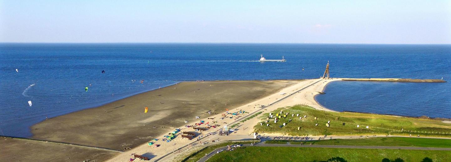 © Nordseeheilbad Cuxhaven GmbH Cuxhaven
