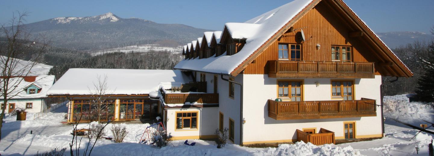 © Eurotours Panorama Hotel Schwarzeck, Lohberg