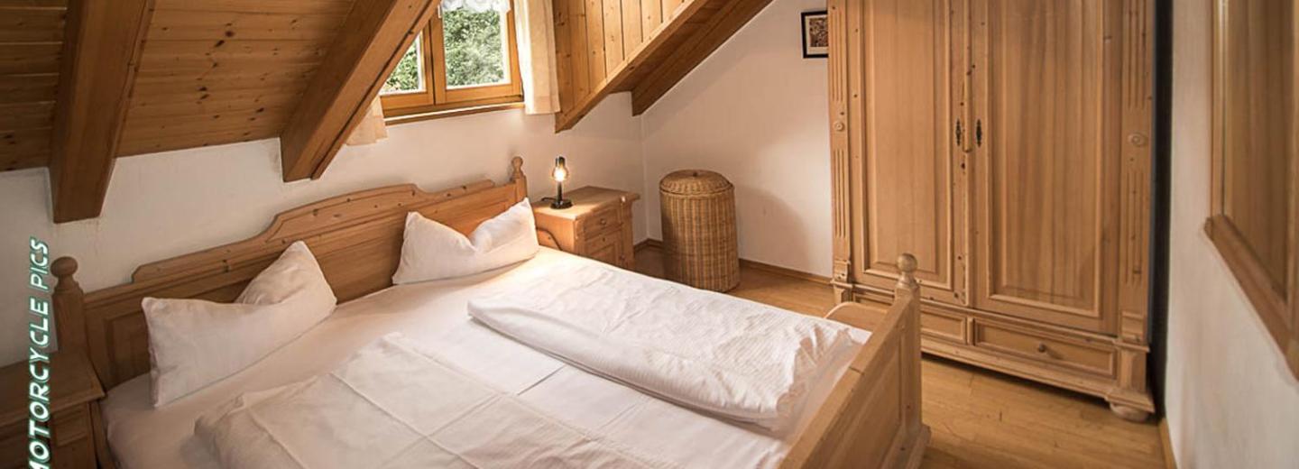 © Eurotours Bayern: Urlaubsfreude vorprogrammiert