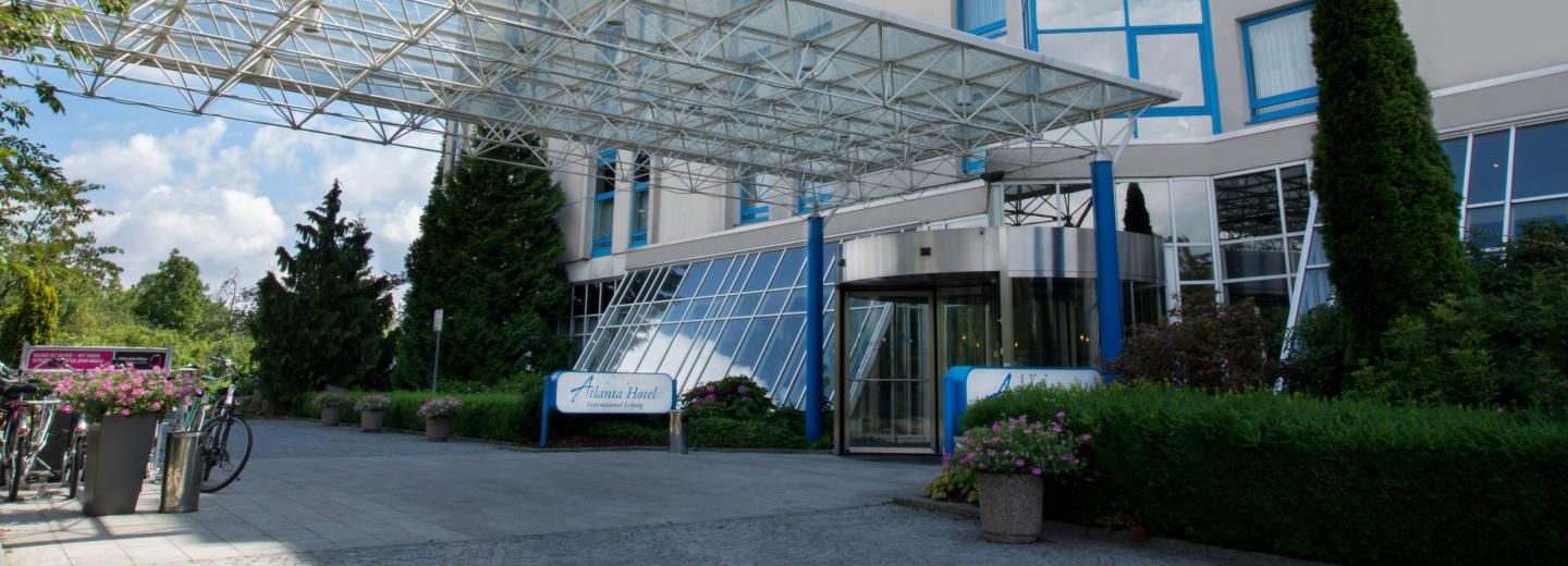 © Eurotours Atlanta Hotel Int. Leipzig, Markkleeberg