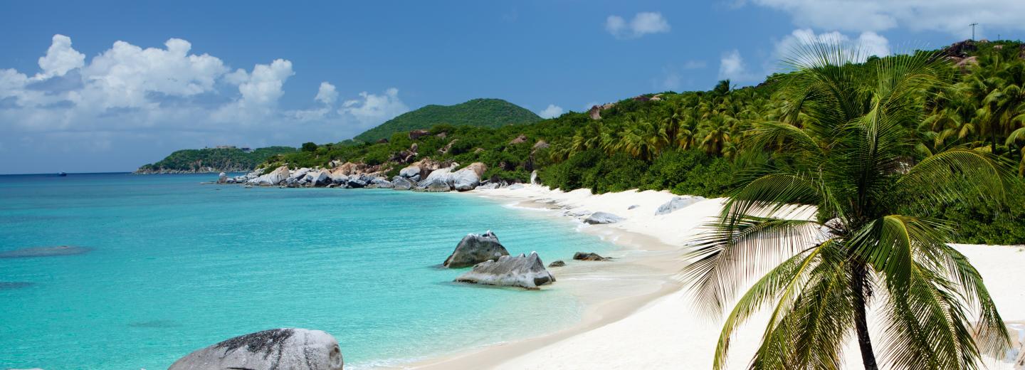 © Eurotours Virgin Gorda, Jungferninseln