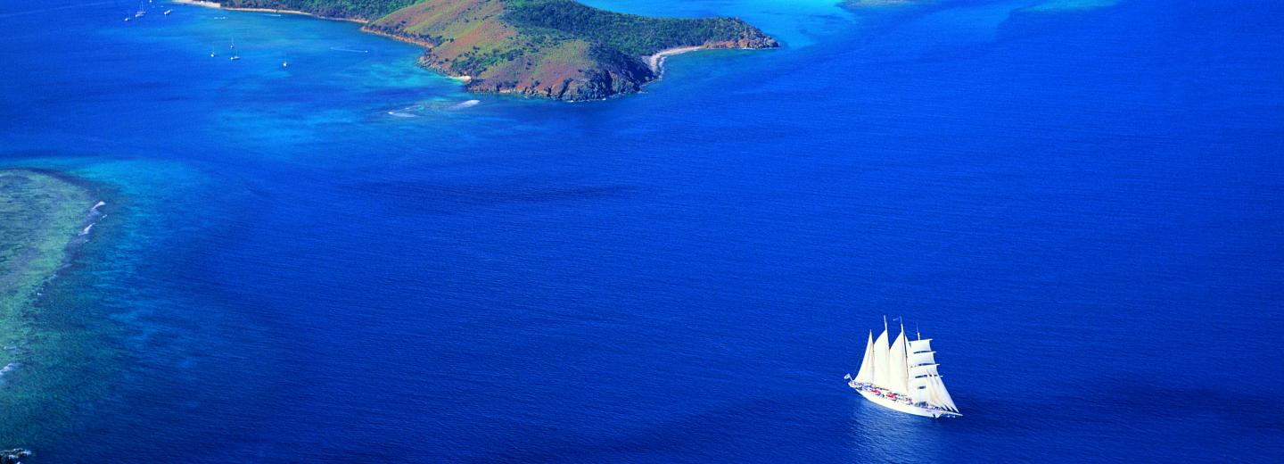 © Eurotours Karibik: Auf ins Paradies