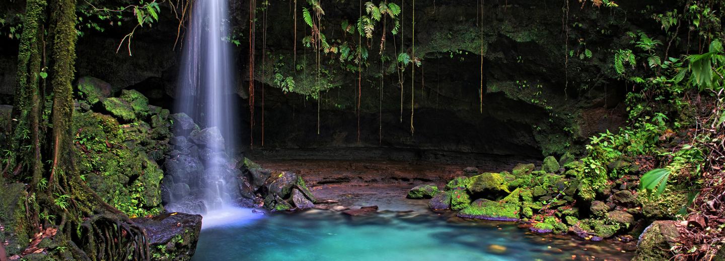 © Eurotours Karibik: Auf ins Paradies