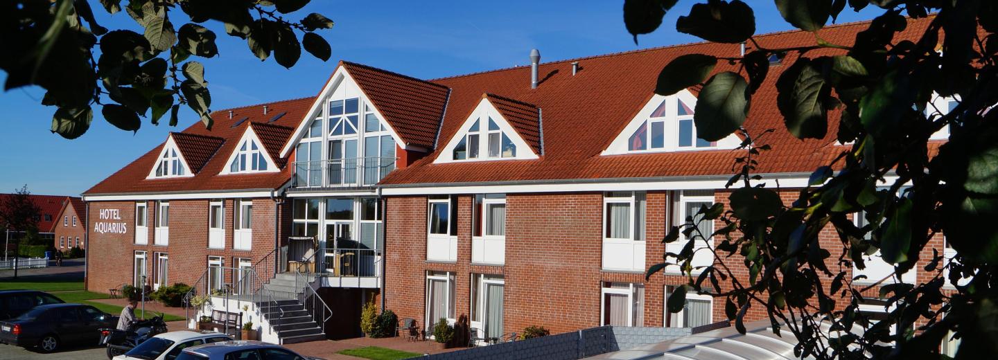 © Eurotours Hotel Aquarius, Norden