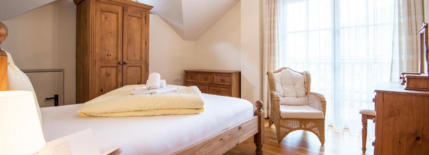 © Eurotours Appartement A3-6T