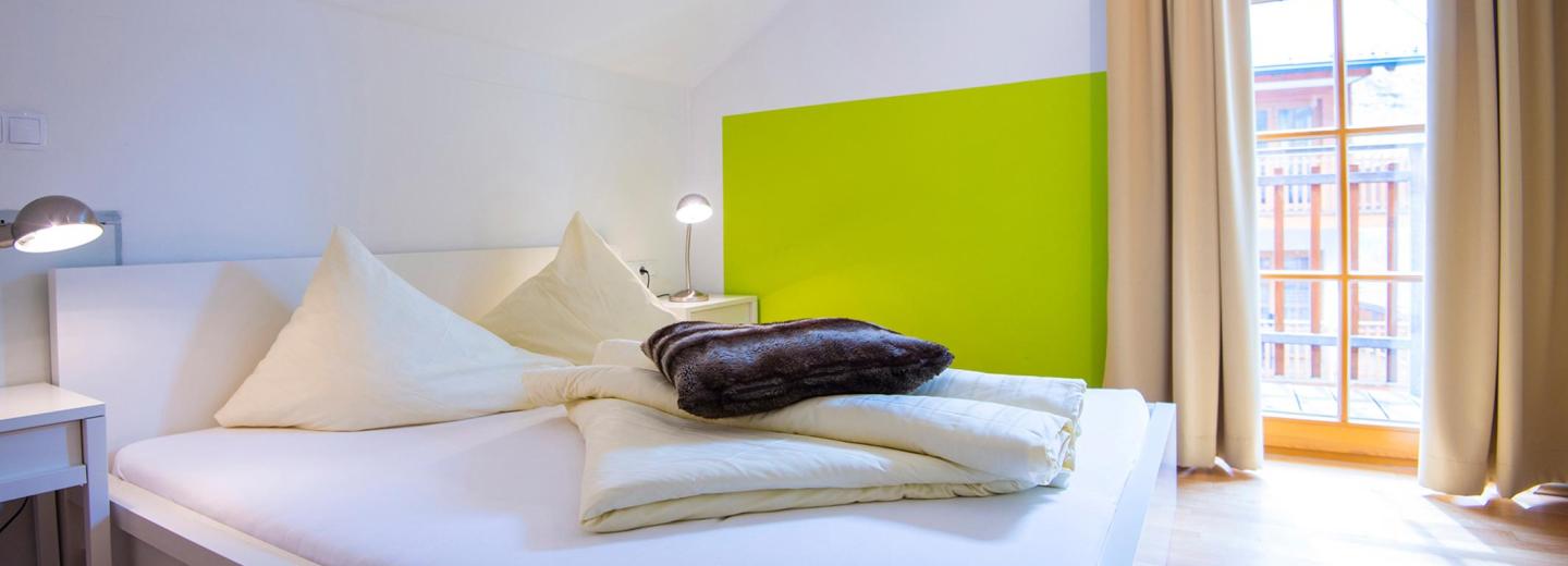 © Eurotours Appartmentanlage Schönblick Mountain Resort, Rauris