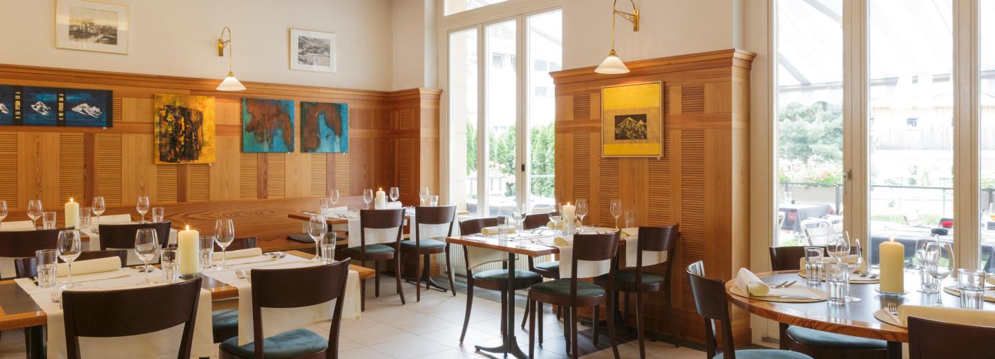 © Eurotours Perfekt präparierte Pisten in der Schweiz