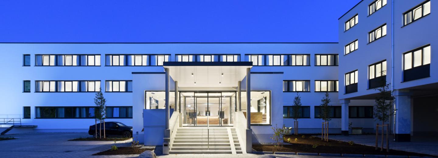© Eurotours Hotel centerroom München Messe