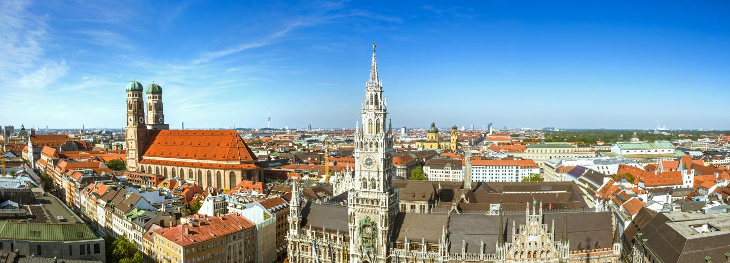 © Eurotours München