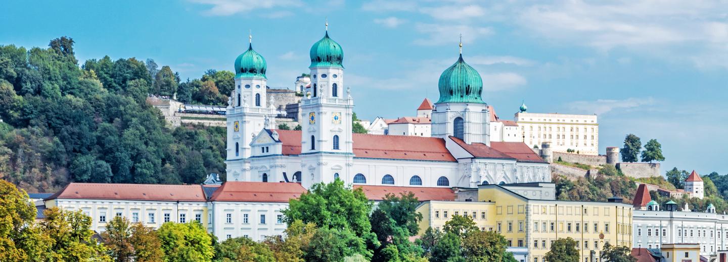 © Eurotours Passau