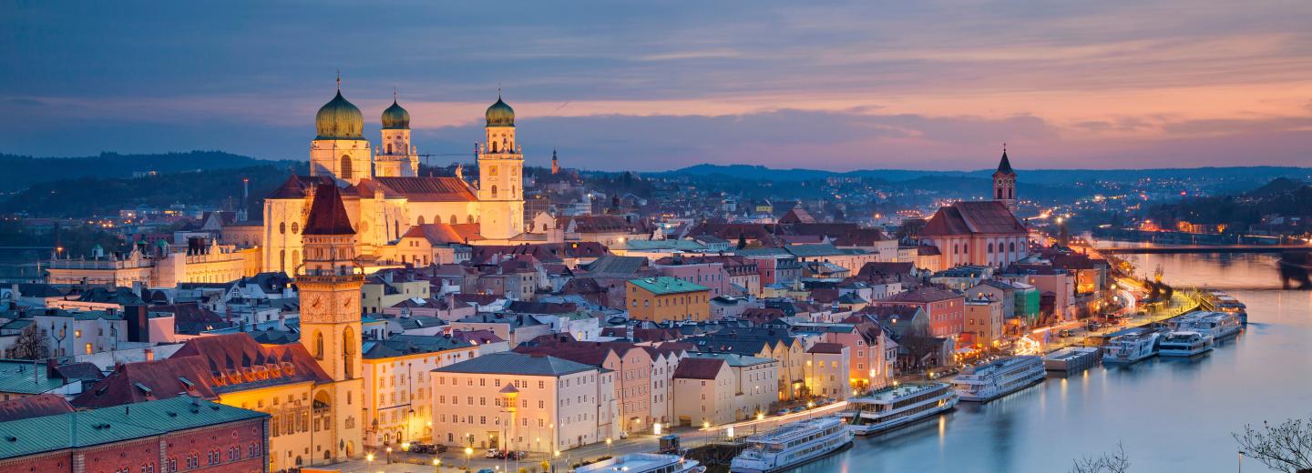 © Eurotours Passau