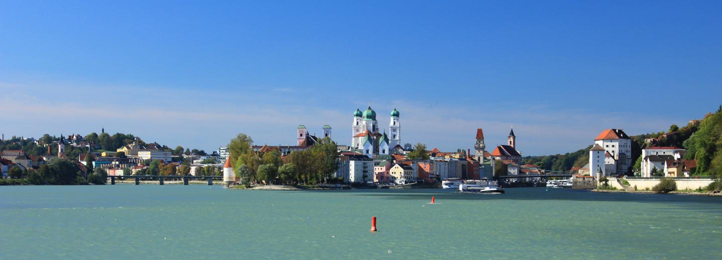 © Eurotours Passau