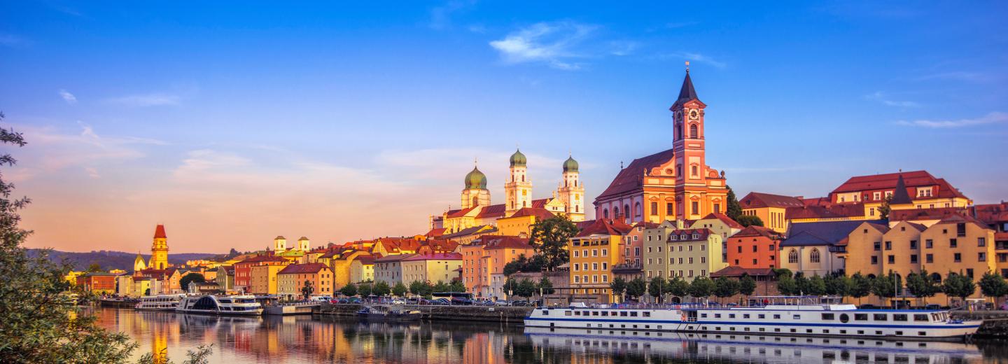 © Eurotours Passau