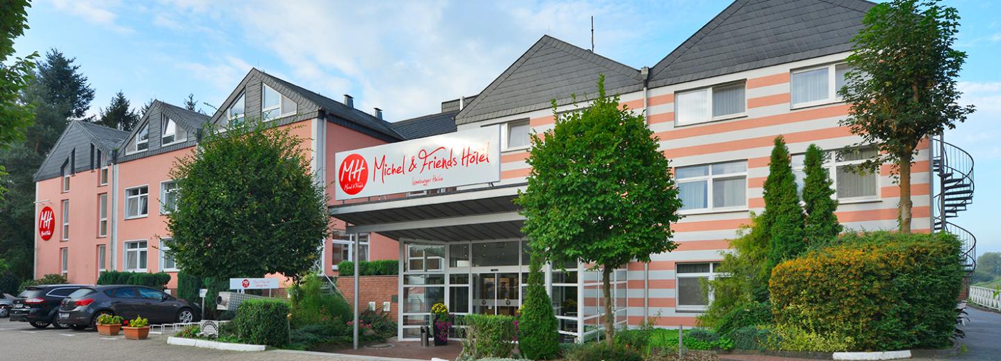 © Eurotours Michel & Friends Hotel Lüneburger Heide, Hodenhagen