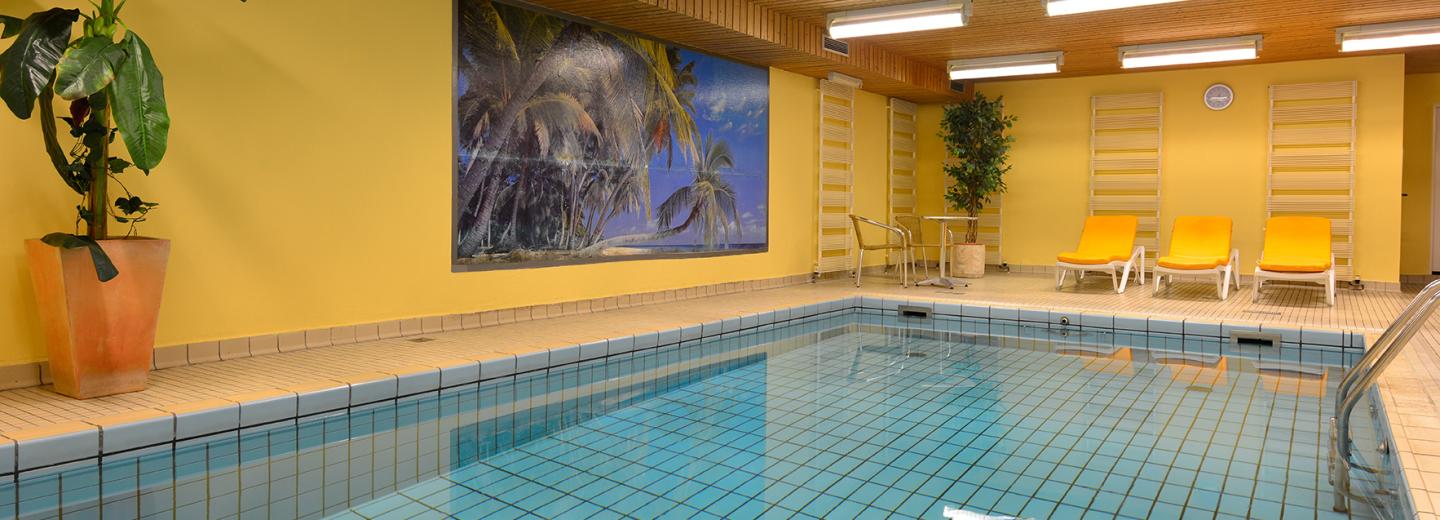 © Eurotours Niedersachsen: Urlaubsfreuden in Hodenhagen