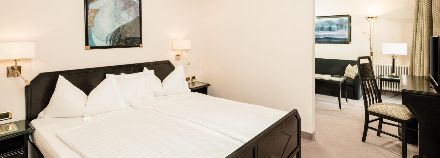 © Eurotours Junior Suite