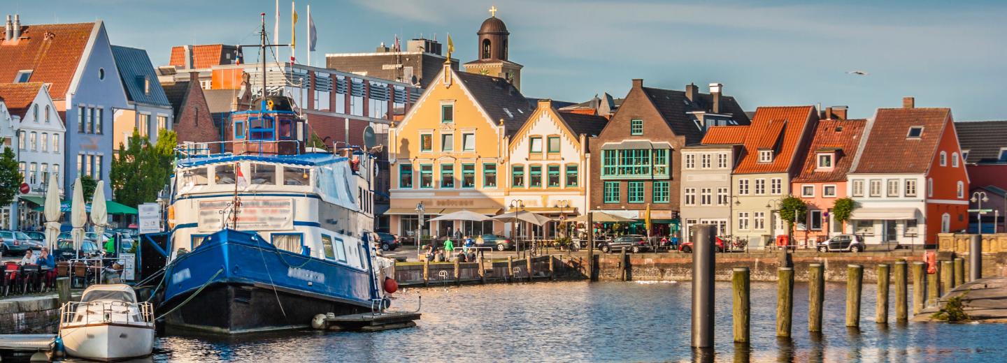 © Eurotours Husum